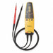 Voltage Tester 600V AC/DC No Display