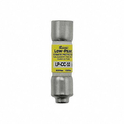 Fuse Class CC 10A LP-CC Series