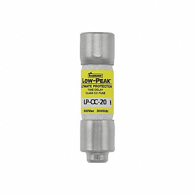 Fuse Class CC 20A LP-CC Series