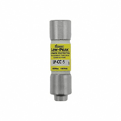 Fuse Class CC 5A LP-CC Series