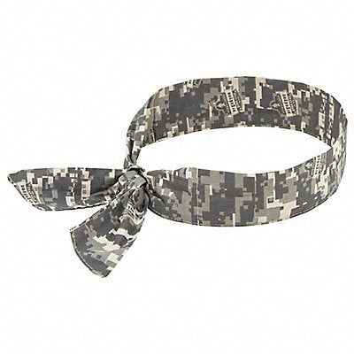 Cooling Bandana Universal Camouflage