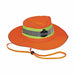 Ranger Hat Hi-Vis Orange L/XL