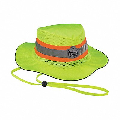 Ranger Hat Hi-Vis Lime S/M