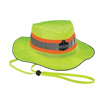 Ranger Hat Hi-Vis Lime L/XL