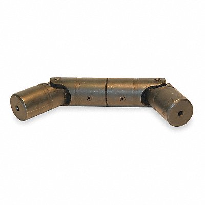 U-Joint Solid DD Solid Bore 1 3/4 In OD