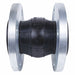 Expansion Joint 1.5 in Flanged EPDM