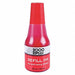 Ink Refil Red 0.9 oz.