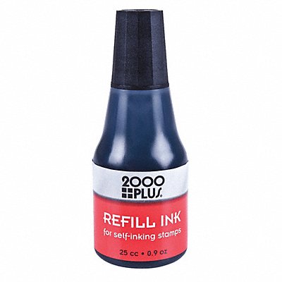 Ink Refill Black 0.9 oz.