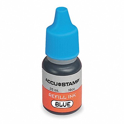 Ink Refill Blue 0.35 oz.