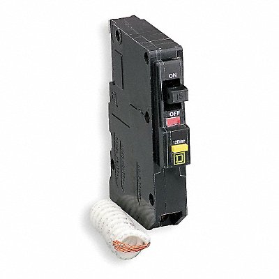 Circuit Breaker 15A Bolt On 120V 1P
