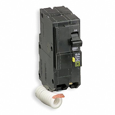 Circuit Breaker 15A Bolt On 120/240V 2P