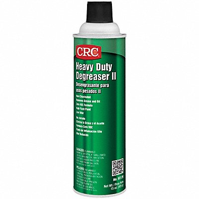 Heavy Duty Degreaser Unscented 15 oz