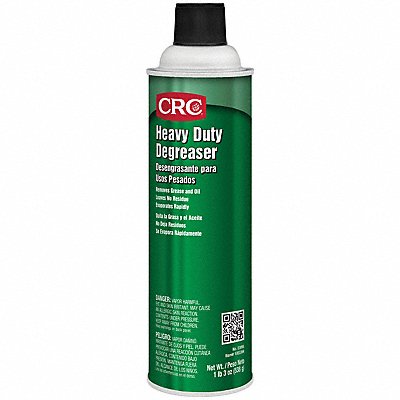 Heavy Duty Degreaser Unscented 20 oz