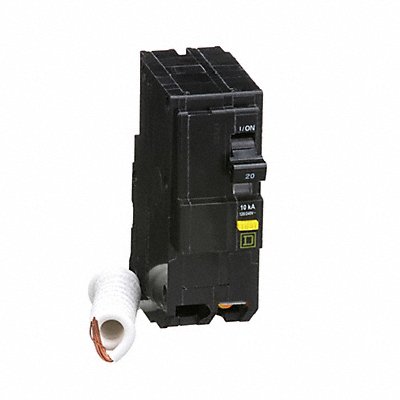 Circuit Breaker 20A Plug In 120/240V 2P