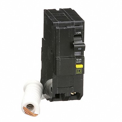 Circuit Breaker 40A Plug In 120/240V 2P