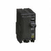 Circuit Breaker 50A Plug In 120/240V 2P