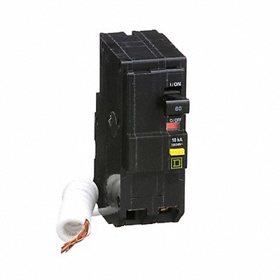 Circuit Breaker 60A Plug In 120/240V 2P