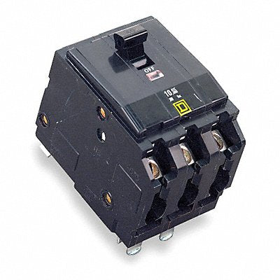 Circuit Breaker 10A Plug In 120/240V 3P