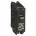 Circuit Breaker 15A Plug In 120V 1P