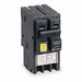 Circuit Breaker 25A Plug In 120/240V 2P