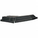 Tilt Truck Lid Black Fits 1 cu yd.