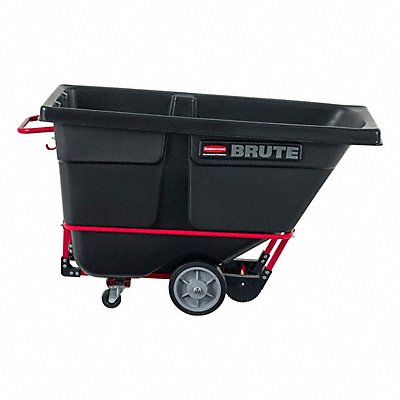 Tilt Truck Heavy-Duty 1/2 cu yd 1400 lb