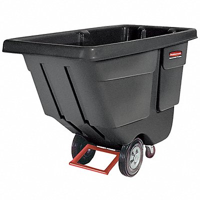 Tilt Truck Utility 1/2 cu yd. 450 lb.