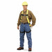 K3257 Full Body Harness DuraLite L/XL