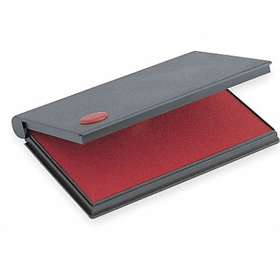 Ink Pad Red