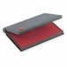 Ink Pad Red