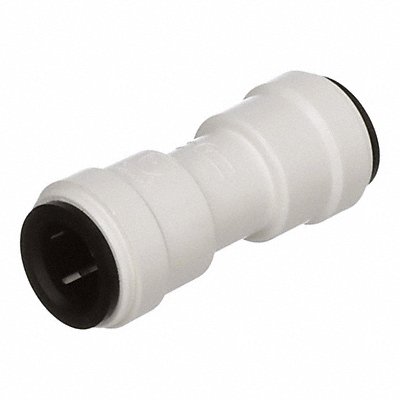 Union Adapter 2-11/16in L White Imperial