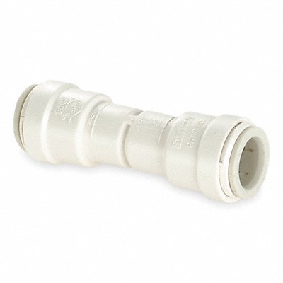 Inline Check Valve Polysulfone 1/2 CTS