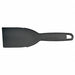 Putty Knife Flexible 4 Polypropylene