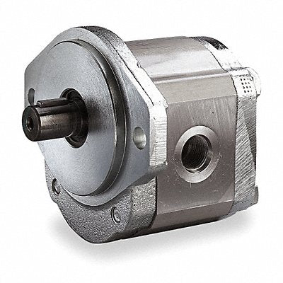 Gear Pump 0.427 cu in/rev 4000 PSI Max