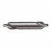 Center Drill Plain 0.50mm