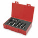 Countersink Set 5 PC 60 Deg Co