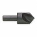 Countersink 100 Deg 1-1/2 Body