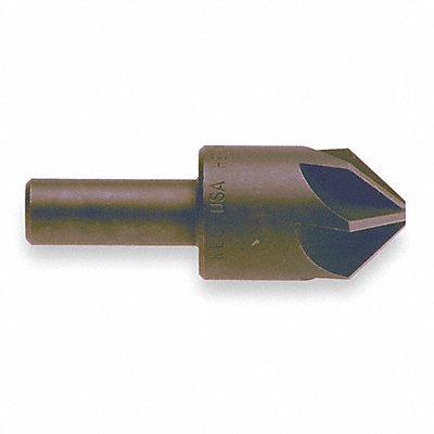 Countersink 100 Deg 1 Body