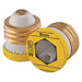 Plug Fuse W Series 3A PK4