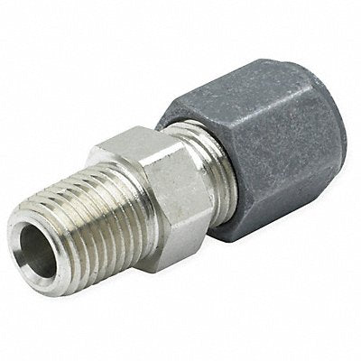 Connector 316 SS CompxM 1In