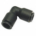 Union Elbow Outside Dia 14mm PK10