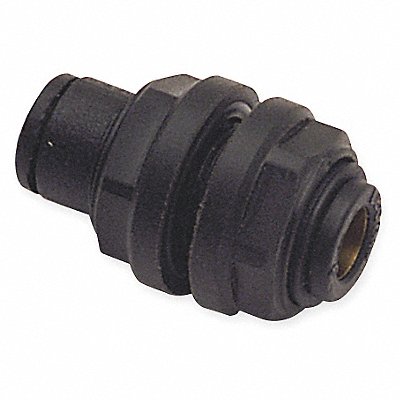 Bulkhead Union Outside Dia 10mm PK10