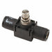 Flow Control Valve 1/4 PTC 1/4 PTC