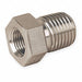 Reducing Bushing Carbon Steel 3/4 x 1/2 