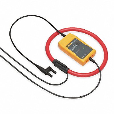 AC Flexible Current Probe 20/200/2000A