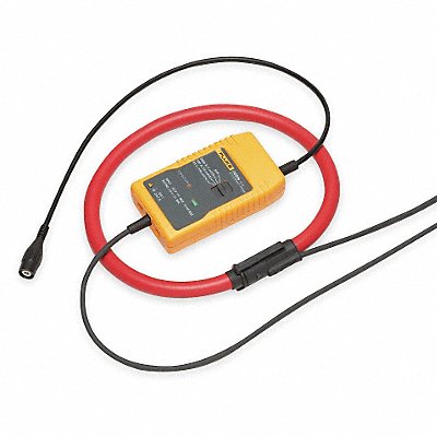 AC Flexible Current Probe PK4