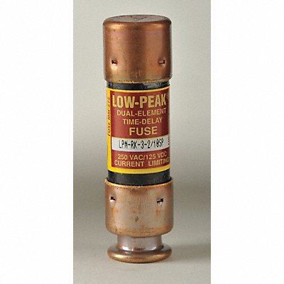 Fuse Class RK1 3-2/10A LPN-RK-SP Series