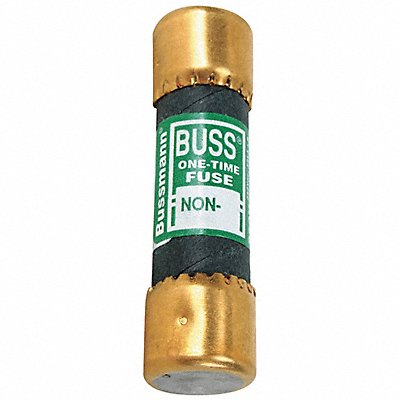 Fuse Class K5 4A NON Series