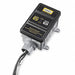 Hard Wired GFCI 30 A Black 240VAC