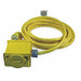 Extension Cord w/Box 1 Box 25ft 15A